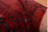 Khan Mohammadi Red Hand Knotted 40 X 59 Area Rug 100-109022 Thumb 12