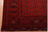 Khan Mohammadi Red Hand Knotted 43 X 53  Area Rug 100-109023 Thumb 7