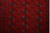 Khan Mohammadi Red Hand Knotted 45 X 61 Area Rug 100-109024 Thumb 10