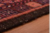 Khan Mohammadi Red Hand Knotted 51 X 83 Area Rug 100-109026 Thumb 11
