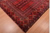 Khan Mohammadi Red Hand Knotted 51 X 83  Area Rug 100-109026 Thumb 8