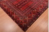 Khan Mohammadi Red Hand Knotted 51 X 83 Area Rug 100-109026 Thumb 8