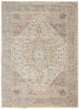 Nourison Tranquil Beige 60 X 90 Area Rug  805-109028 Thumb 0
