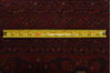 Baluch Brown Hand Knotted 910 X 161  Area Rug 100-109035 Thumb 15