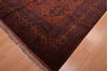 Baluch Brown Hand Knotted 910 X 161  Area Rug 100-109035 Thumb 6