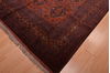 Baluch Brown Hand Knotted 910 X 161  Area Rug 100-109035 Thumb 6