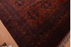 Baluch Brown Hand Knotted 910 X 161  Area Rug 100-109035 Thumb 8