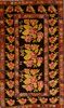 Armenian Blue Hand Knotted 47 X 81 Area Rug 100-109036 Thumb 0