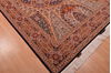 Tabriz Beige Hand Knotted 67 X 100  Area Rug 114-109043 Thumb 11