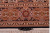 Tabriz Beige Hand Knotted 67 X 100  Area Rug 114-109043 Thumb 14