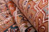 Tabriz Beige Hand Knotted 67 X 100 Area Rug 114-109043 Thumb 18