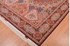 Tabriz Beige Hand Knotted 69 X 911  Area Rug 114-109044 Thumb 10