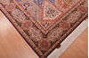 Tabriz Beige Hand Knotted 69 X 911  Area Rug 114-109044 Thumb 13