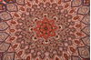 Tabriz Beige Hand Knotted 69 X 911  Area Rug 114-109044 Thumb 15