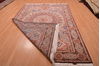 Tabriz Beige Hand Knotted 69 X 911  Area Rug 114-109044 Thumb 19