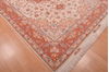 Tabriz Beige Hand Knotted 67 X 100 Area Rug 114-109048 Thumb 12