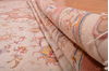 Tabriz Beige Hand Knotted 67 X 100 Area Rug 114-109048 Thumb 16