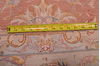 Tabriz Beige Hand Knotted 67 X 100 Area Rug 114-109048 Thumb 19