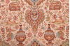Tabriz Beige Hand Knotted 66 X 100  Area Rug 114-109050 Thumb 13