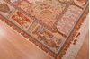 Tabriz Beige Hand Knotted 66 X 100  Area Rug 114-109050 Thumb 14