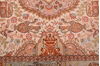 Tabriz Beige Hand Knotted 66 X 100  Area Rug 114-109050 Thumb 16