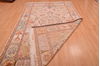 Tabriz Beige Hand Knotted 66 X 100  Area Rug 114-109050 Thumb 22