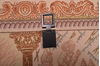 Tabriz Beige Hand Knotted 66 X 100 Area Rug 114-109050 Thumb 24