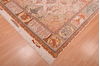 Tabriz Beige Hand Knotted 66 X 100  Area Rug 114-109050 Thumb 7