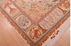 Tabriz Beige Hand Knotted 66 X 100  Area Rug 114-109050 Thumb 9