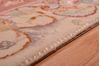 Tabriz Beige Hand Knotted 67 X 103  Area Rug 114-109051 Thumb 15