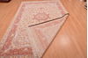 Tabriz Beige Hand Knotted 67 X 103  Area Rug 114-109051 Thumb 18