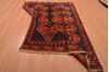Khan Mohammadi Blue Hand Knotted 54 X 78 Area Rug 100-109057 Thumb 12