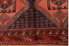 Khan Mohammadi Blue Hand Knotted 54 X 78 Area Rug 100-109057 Thumb 8