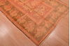 Daghestan Red Hand Knotted 48 X 92  Area Rug 100-109058 Thumb 10