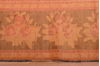 Daghestan Red Hand Knotted 48 X 92  Area Rug 100-109058 Thumb 12