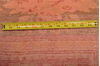 Daghestan Red Hand Knotted 48 X 92  Area Rug 100-109058 Thumb 17