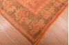 Daghestan Red Hand Knotted 48 X 92  Area Rug 100-109058 Thumb 7