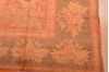 Daghestan Red Hand Knotted 48 X 92  Area Rug 100-109058 Thumb 8