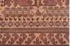 Shirvan Red Runner Hand Knotted 30 X 110  Area Rug 100-109059 Thumb 11