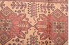 Shirvan Red Runner Hand Knotted 30 X 110  Area Rug 100-109059 Thumb 12