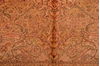 Tabriz Beige Hand Knotted 95 X 124 Area Rug 100-109064 Thumb 11