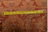 Tabriz Beige Hand Knotted 95 X 124 Area Rug 100-109064 Thumb 18