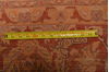 Tabriz Beige Hand Knotted 95 X 124 Area Rug 100-109064 Thumb 19