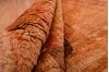 Gabbeh Beige Hand Knotted 30 X 54 Area Rug 100-109065 Thumb 10