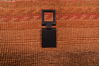 Gabbeh Beige Hand Knotted 30 X 54 Area Rug 100-109065 Thumb 13