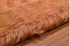 Gabbeh Beige Hand Knotted 30 X 54 Area Rug 100-109065 Thumb 9