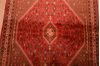 Abadeh Red Hand Knotted 35 X 52  Area Rug 100-109070 Thumb 10