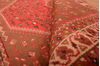 Abadeh Red Hand Knotted 35 X 52 Area Rug 100-109070 Thumb 13
