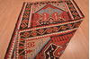 Kilim Red Hand Knotted 63 X 911  Area Rug 100-109071 Thumb 13