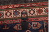 Abadeh Blue Hand Knotted 41 X 60  Area Rug 100-109072 Thumb 17